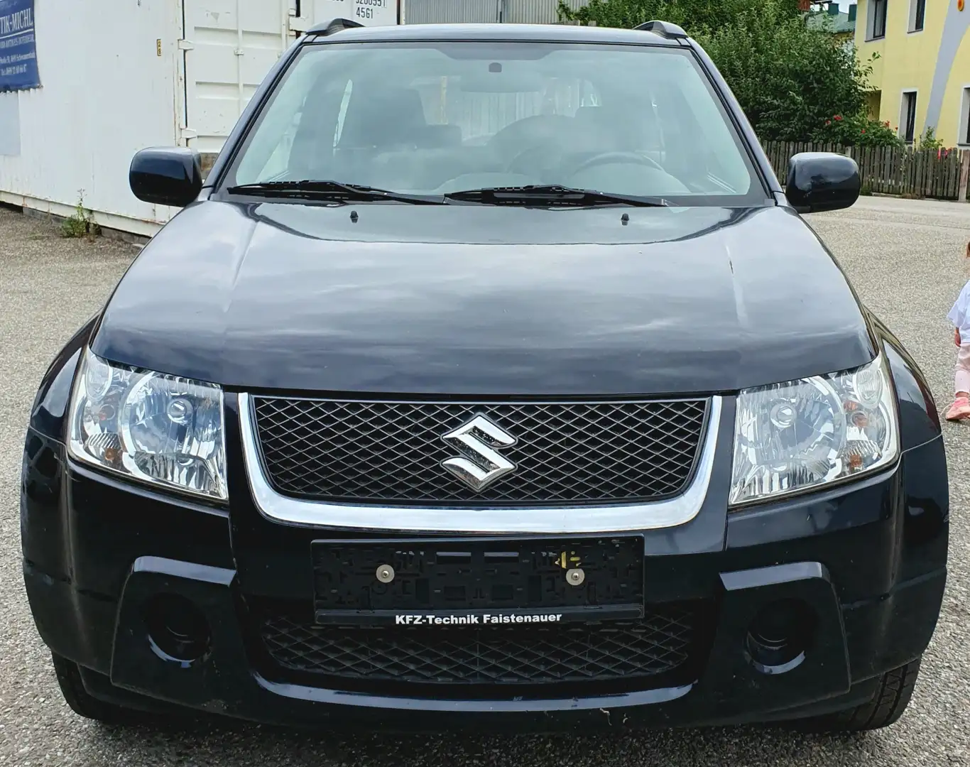 Suzuki Grand Vitara XL-7 2.0 TD Comfort + - 2