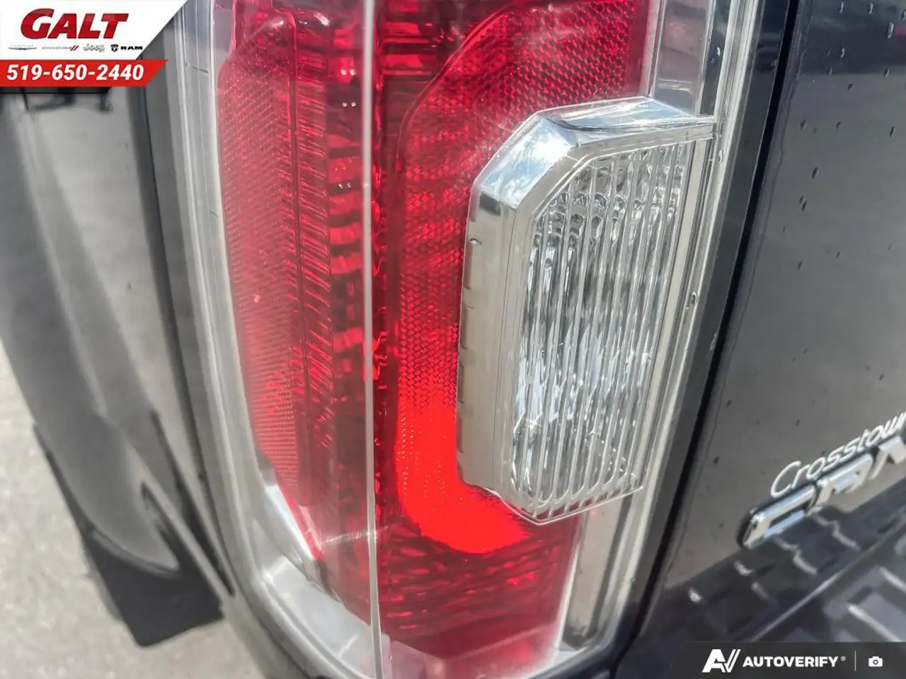 GMC Canyon снимка GMC Canyon