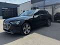 Audi e-tron 55 quattro S line Schwarz - thumbnail 3