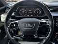 Audi e-tron 55 quattro S line Schwarz - thumbnail 12