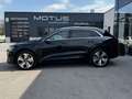 Audi e-tron 55 quattro S line Schwarz - thumbnail 4