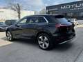 Audi e-tron 55 quattro S line Schwarz - thumbnail 6