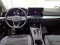 Volkswagen Golf VIII 1.5 eTSI DSG Goal DAB+ IQLight FrontAs Blau - thumbnail 6