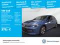 Volkswagen Golf VIII 1.5 eTSI DSG Goal DAB+ IQLight FrontAs Blau - thumbnail 1
