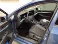 Volkswagen Golf VIII 1.5 eTSI DSG Goal DAB+ IQLight FrontAs Blau - thumbnail 4
