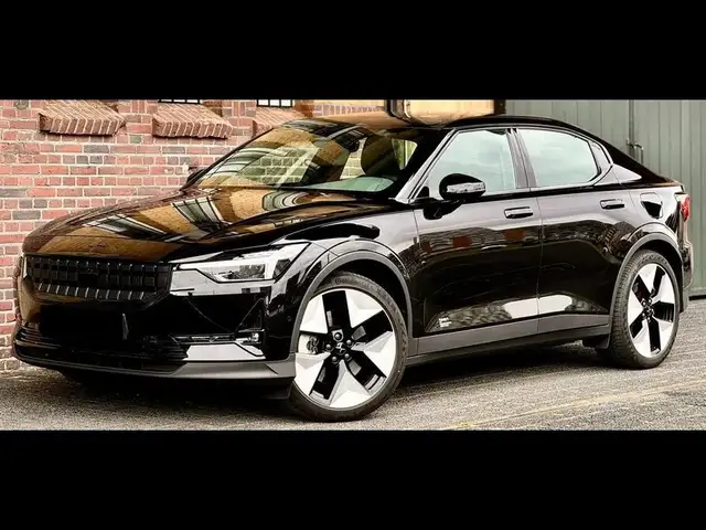 Polestar 2