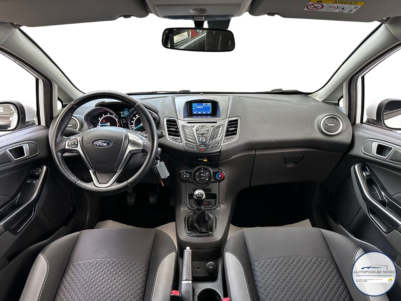 Photo du véhicule
