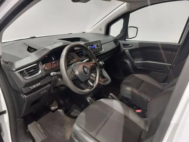 Renault Kangoo view 13