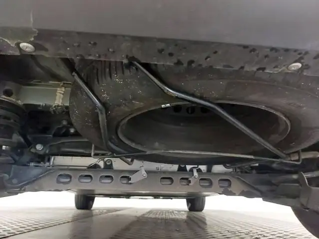 Renault Kangoo view 4