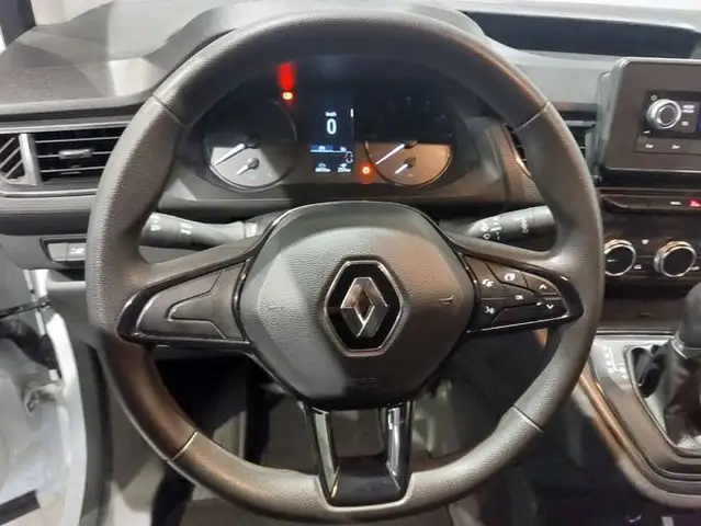 Renault Kangoo view 15