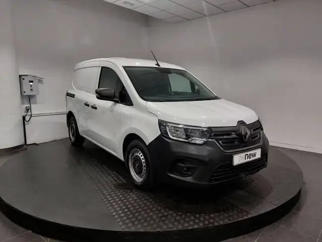 Renault Kangoo view 10