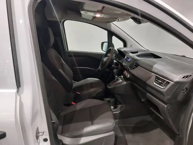 Renault Kangoo view 7
