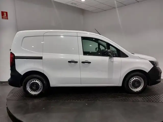 Renault Kangoo view 9
