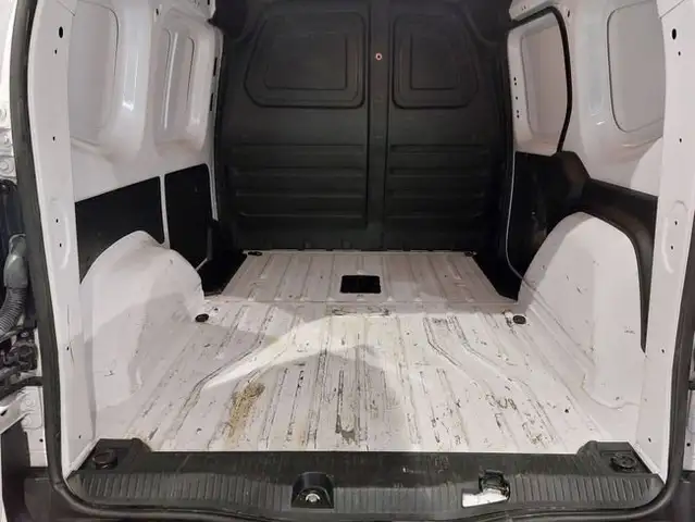 Renault Kangoo view 3