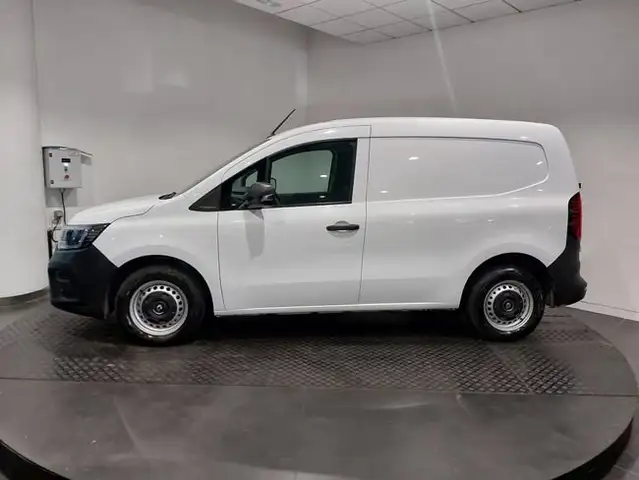 Renault Kangoo view 12