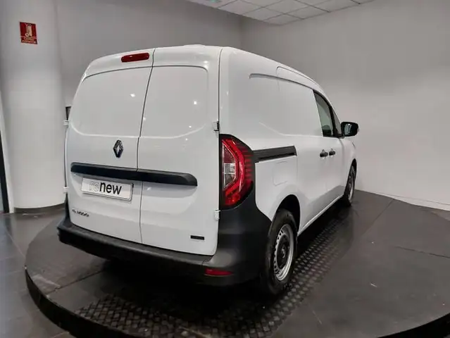 Renault Kangoo view 5
