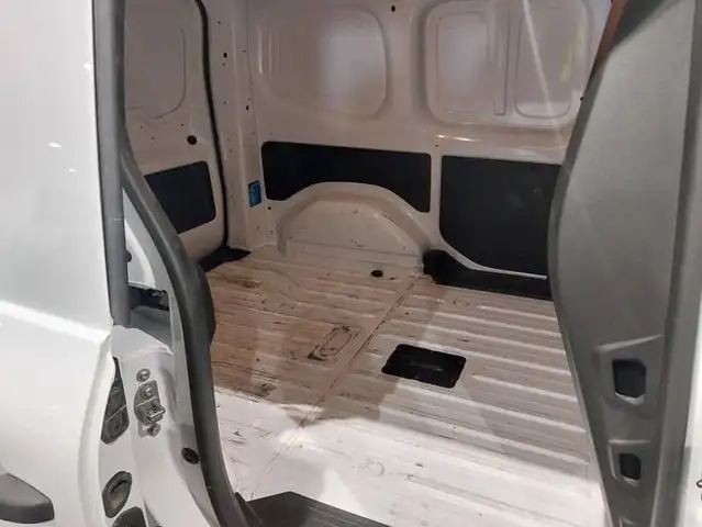 Renault Kangoo view 6