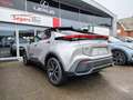 Toyota C-HR Dynamic Plus Bi-Tone Argent - thumbnail 4