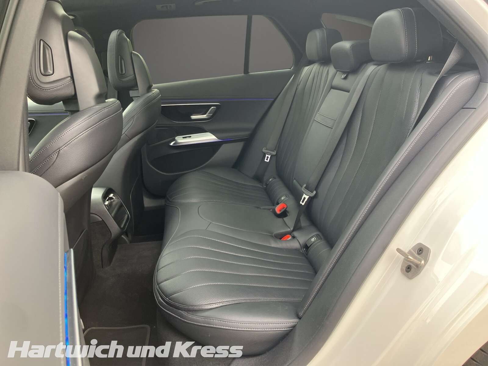 Mercedes-Benz E 450