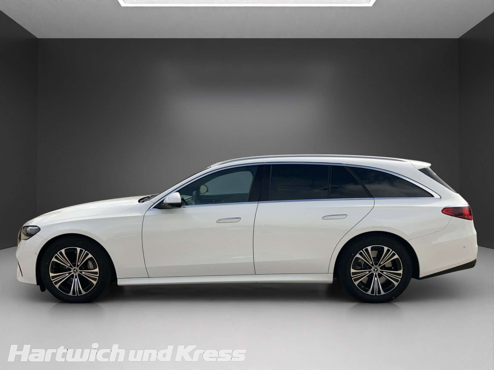 Mercedes-Benz E 450