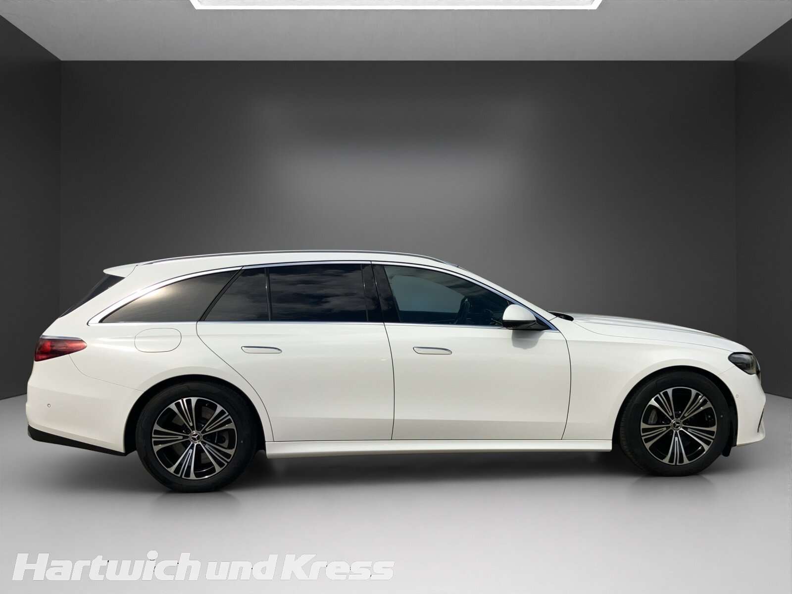 Mercedes-Benz E 450