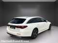 Mercedes-Benz E 450 E 450 d T 4Matic Avantgarde Advanced Plus+Pano+AHK+DIGITAL LIGHT+360°-Kamera+ Blanc - thumbnail 6
