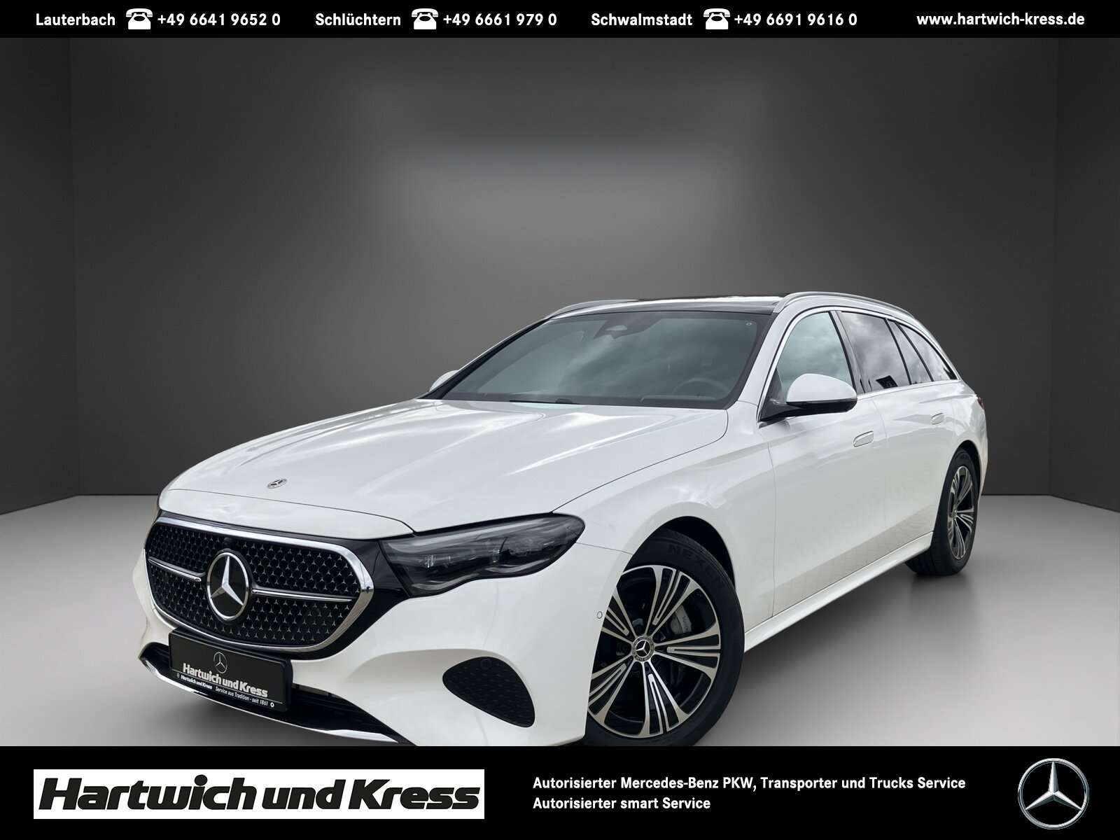 Mercedes-Benz E 450