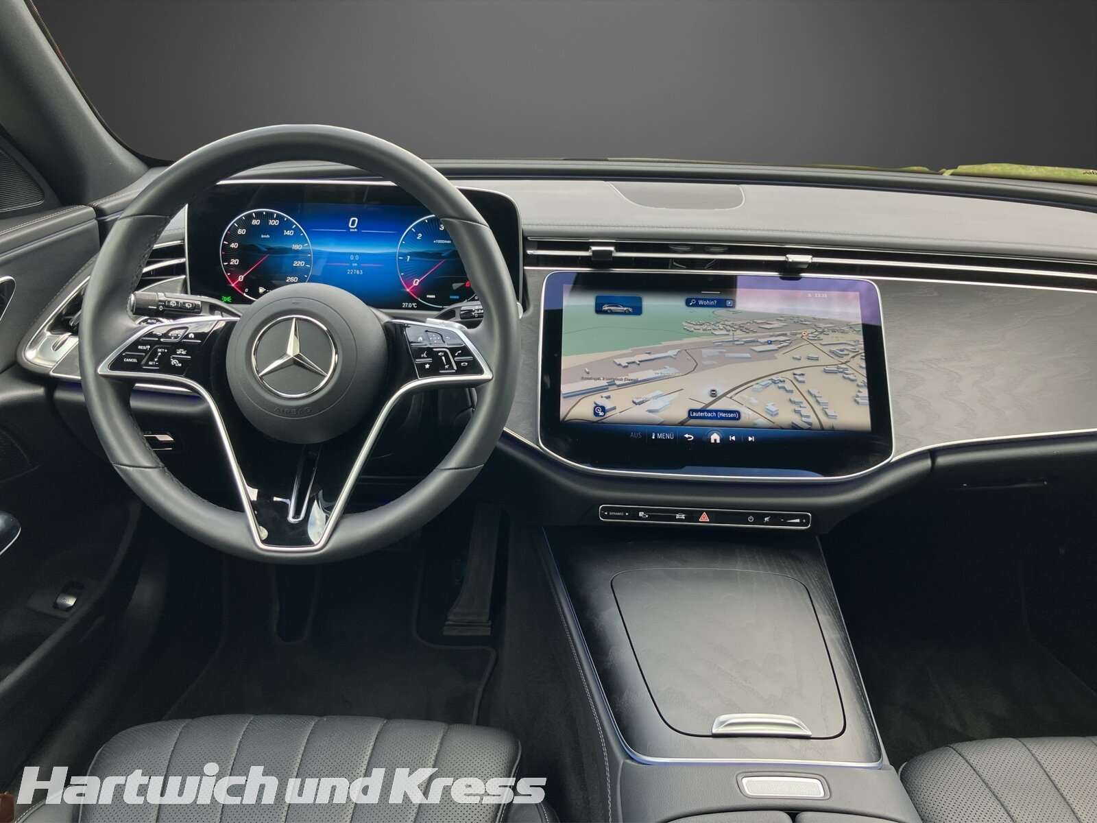 Mercedes-Benz E 450