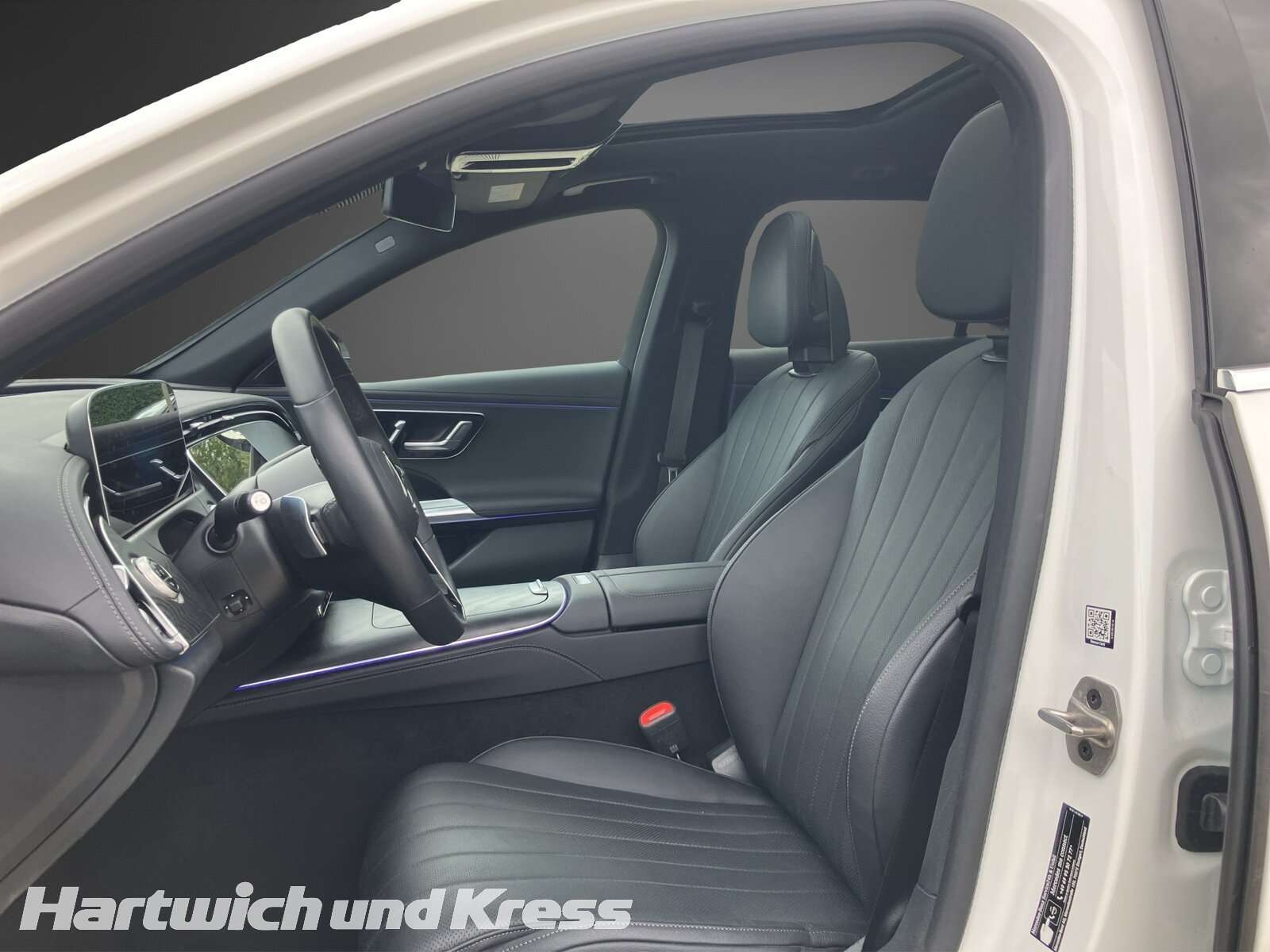 Mercedes-Benz E 450