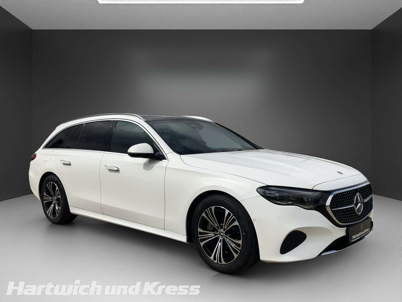 Mercedes-Benz E 450