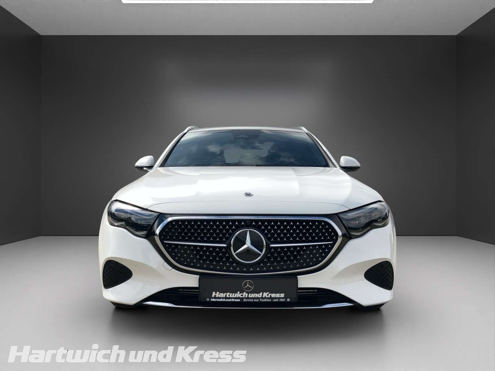 Mercedes-Benz E 450