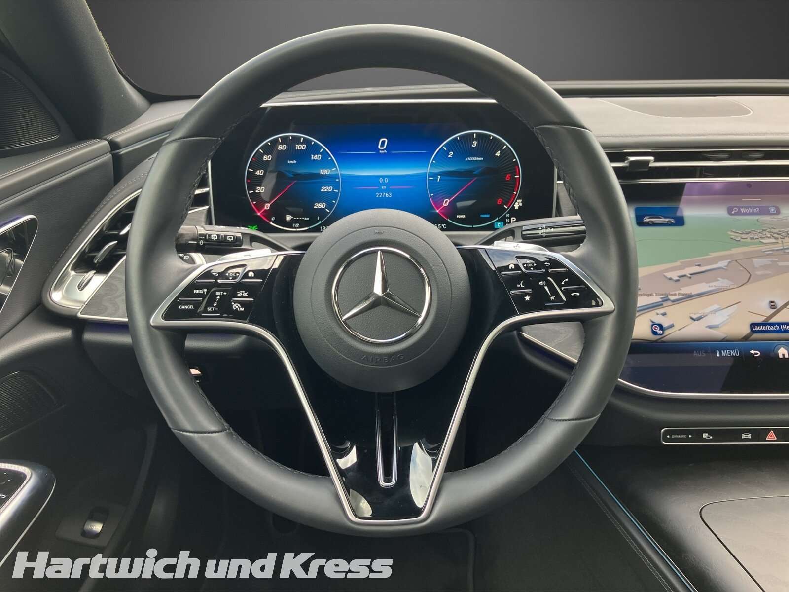 Mercedes-Benz E 450