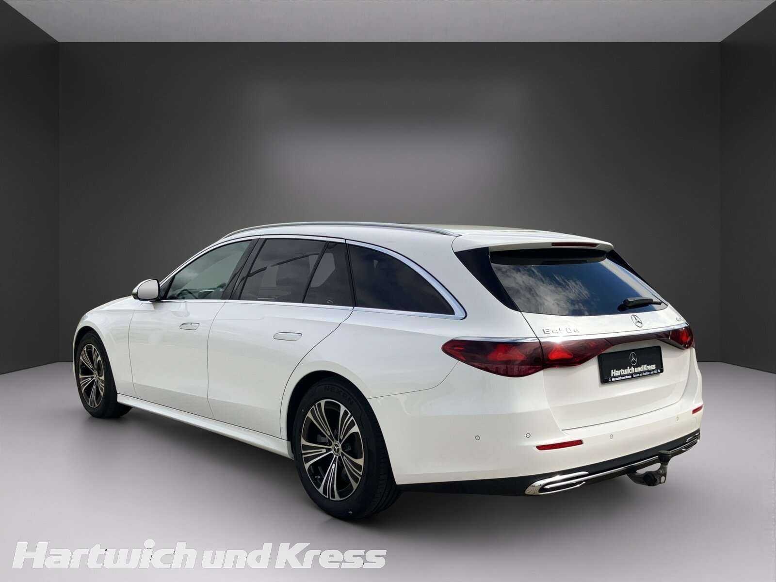 Mercedes-Benz E 450