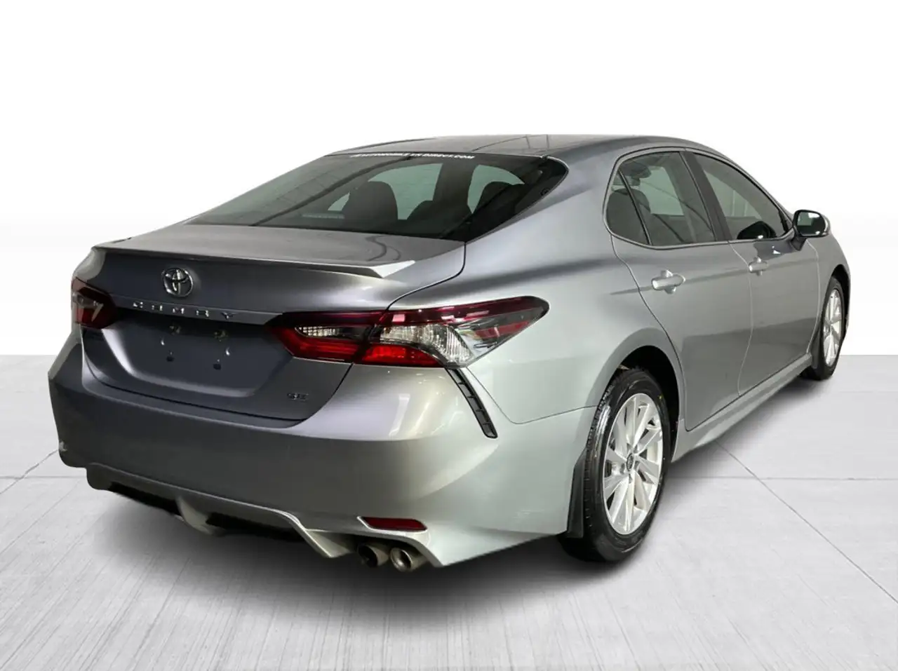 Toyota Camry снимка Toyota Camry