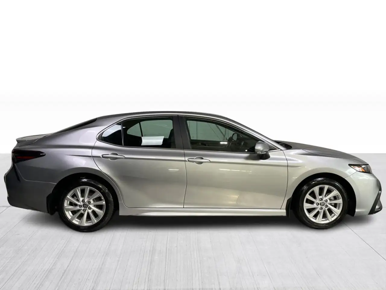 Toyota Camry снимка Toyota Camry