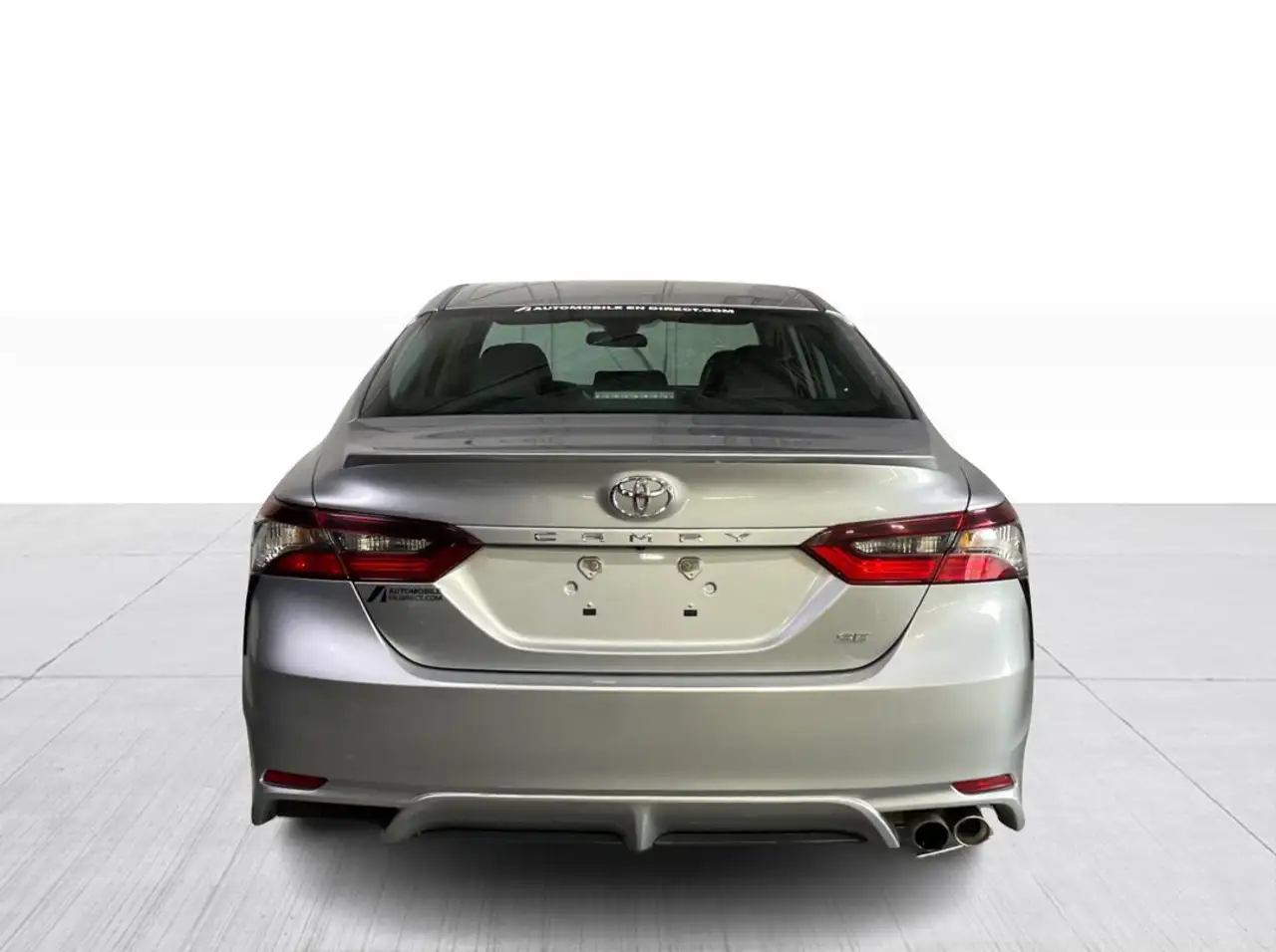 Toyota Camry снимка Toyota Camry