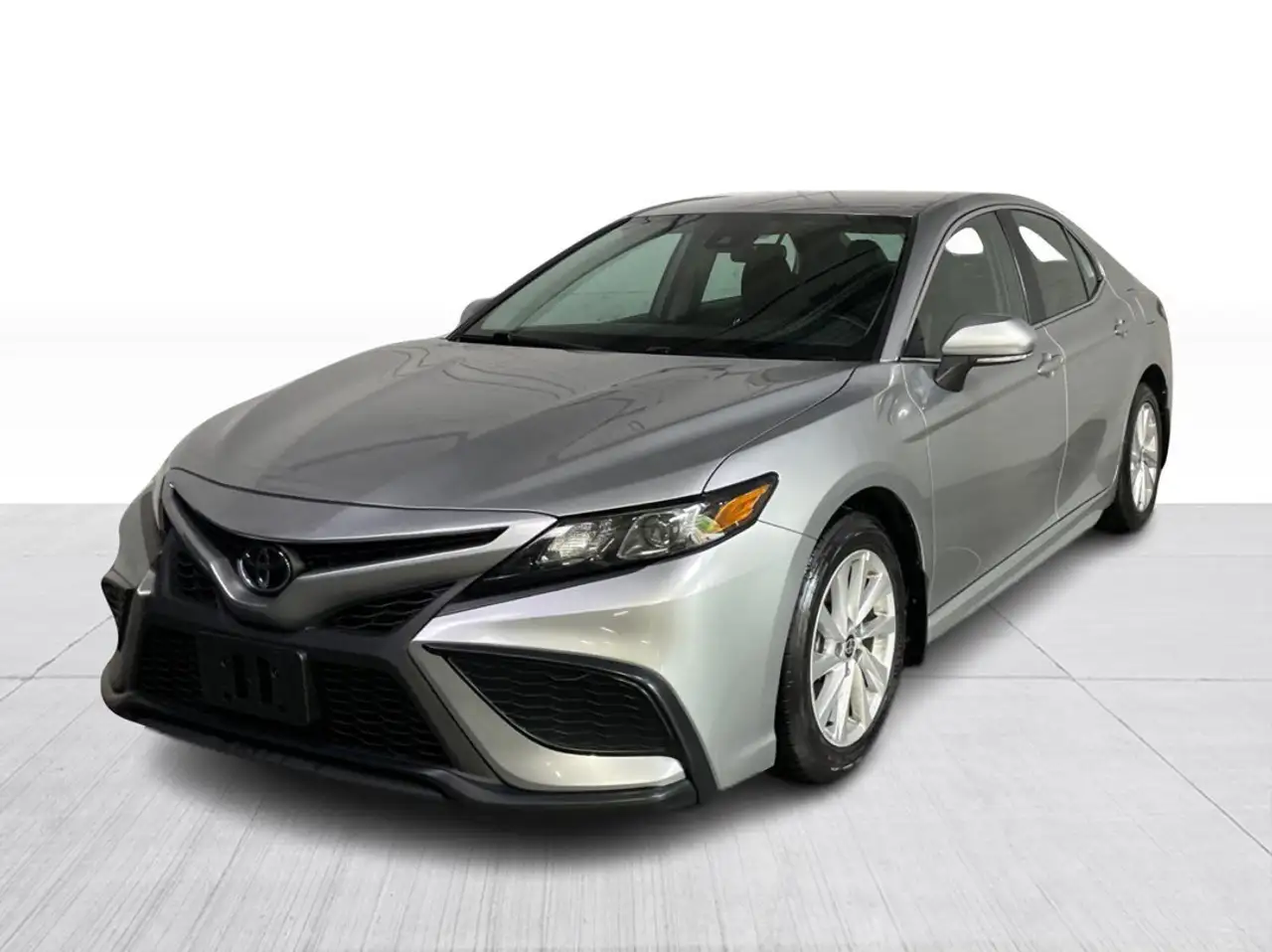 Toyota Camry снимка Toyota Camry