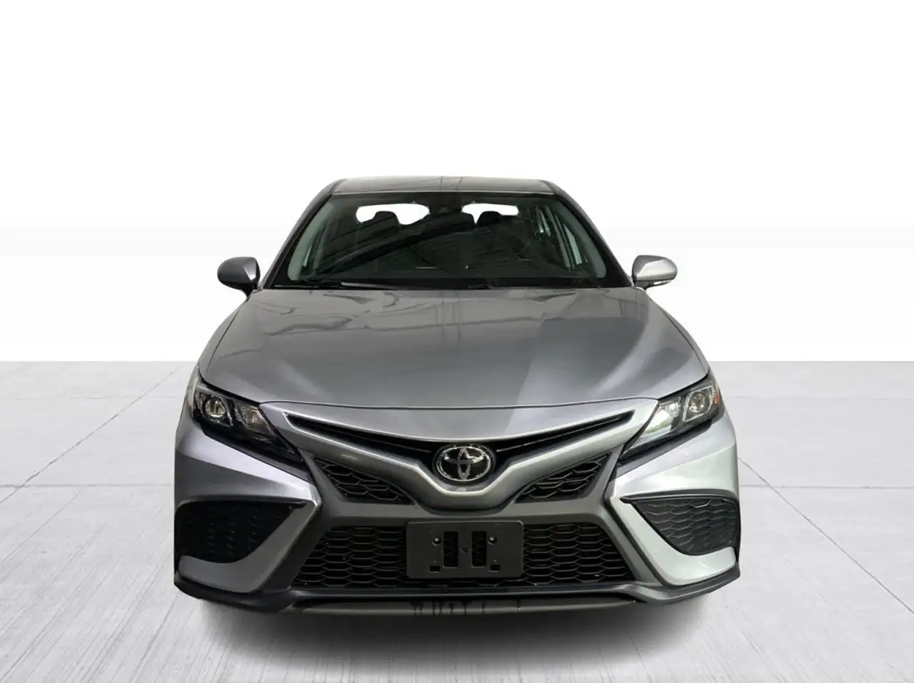 Toyota Camry снимка Toyota Camry