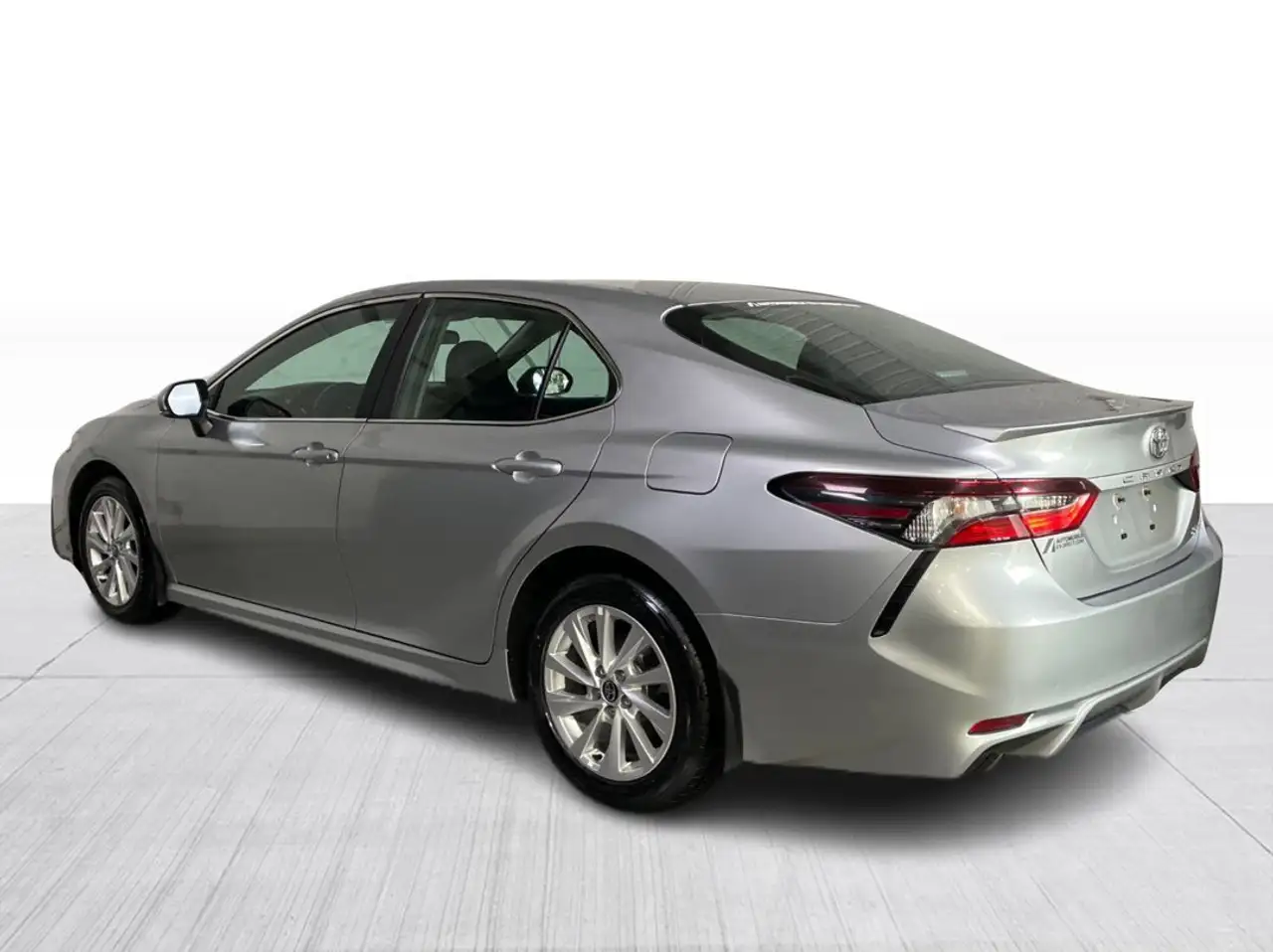 Toyota Camry снимка Toyota Camry