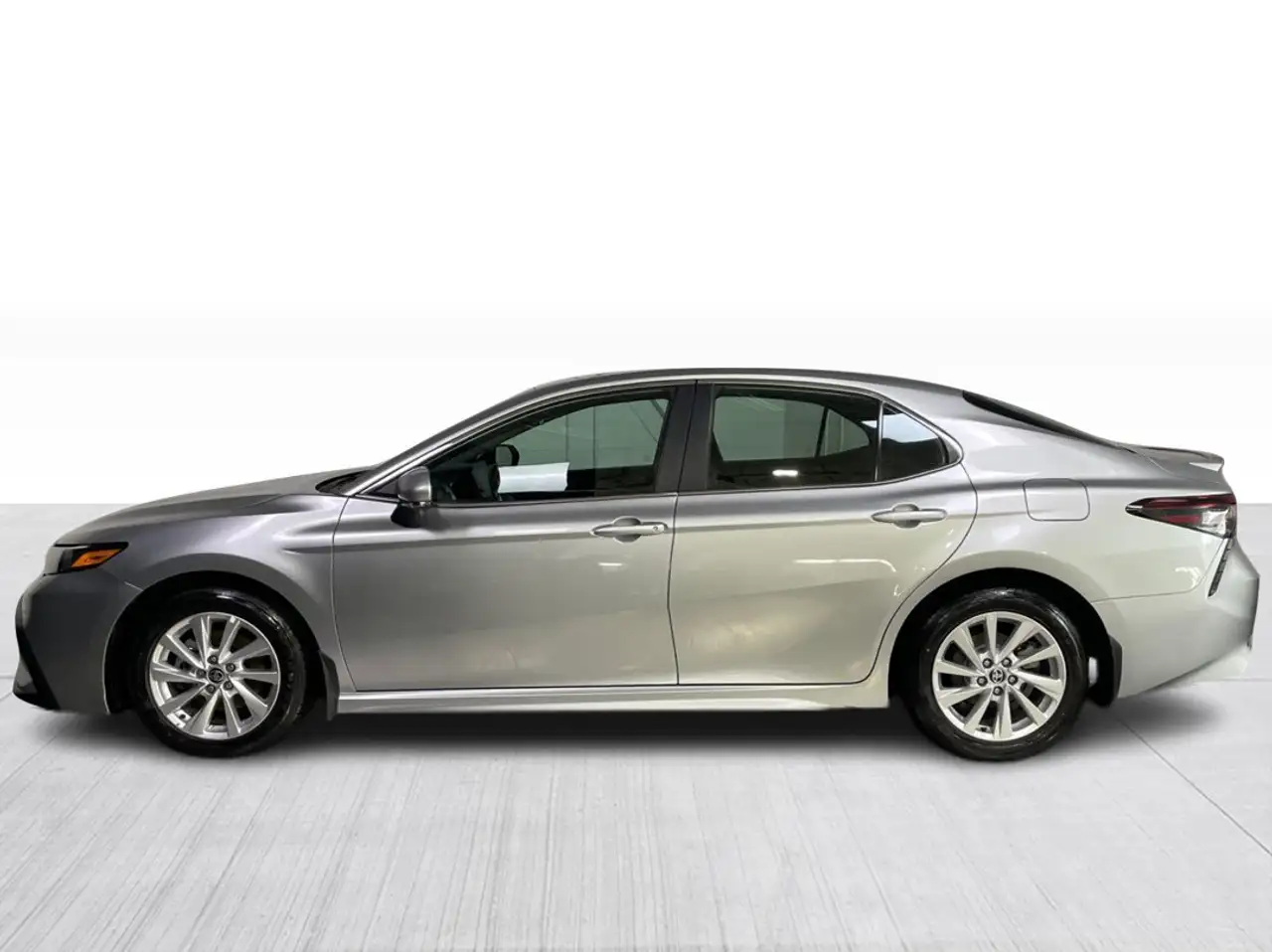 Toyota Camry снимка Toyota Camry