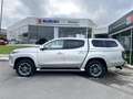 Mitsubishi L200 L 200 2.3 DI-D 4WD*AUTO*UTILITAIRE*HARDTOP*CAM* Plateado - thumbnail 9