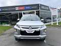 Mitsubishi L200 L 200 2.3 DI-D 4WD*AUTO*UTILITAIRE*HARDTOP*CAM* Plateado - thumbnail 2