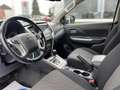 Mitsubishi L200 L 200 2.3 DI-D 4WD*AUTO*UTILITAIRE*HARDTOP*CAM* Plateado - thumbnail 10