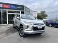 Mitsubishi L200 L 200 2.3 DI-D 4WD*AUTO*UTILITAIRE*HARDTOP*CAM* Plateado - thumbnail 3