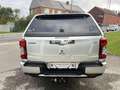Mitsubishi L200 L 200 2.3 DI-D 4WD*AUTO*UTILITAIRE*HARDTOP*CAM* Plateado - thumbnail 6
