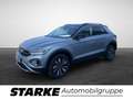 Volkswagen T-Roc 2.0 TDI 6-Gang Goal Argent - thumbnail 2