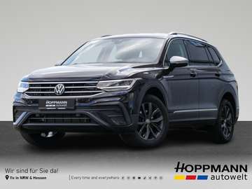 2.0 TDI DSG AHK ACC LED Heckklap