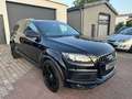 Audi Q7 3.0 TDI S-Line*Euro6*Kamera*Pleullagerschaden Schwarz - thumbnail 1