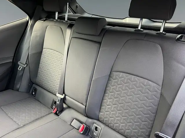 Toyota Corolla view 7