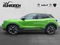 Opel Mokka Ultimate 1.2 Turbo Navi Leder Digitales Cockpit Ma Grün - thumbnail 2